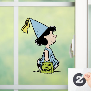 Peanuts Lucy Princess Costume Halloween