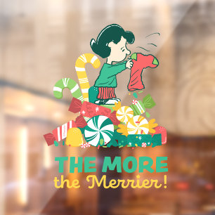 Peanuts   Lucy the More the Merrier