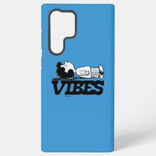 Peanuts   Lucy Vibes Samsung Galaxy Case
