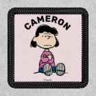 Peanuts | Lucy With Arms Crossed
