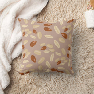 Peanuts Pattern Cushion