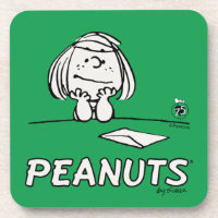 Peanuts | Peppermint Patty Thoughts