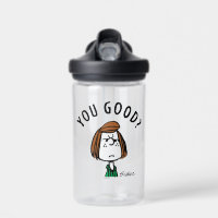 Peanuts | Peppermint Patty You Good?