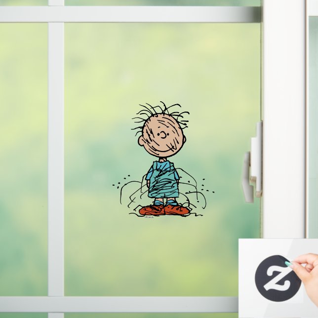 Peanuts | Pigpen (Home)