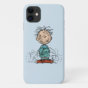 Peanuts   Pigpen Case-Mate iPhone Case