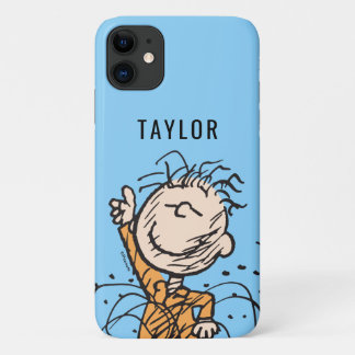 Peanuts | Pigpen Dancing Case-Mate iPhone Case