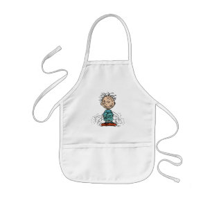 Peanuts   Pigpen Kids Apron
