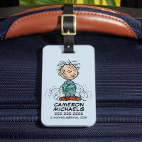 Peanuts | Pigpen