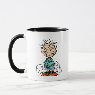 PEANUTS Pigpen Mug