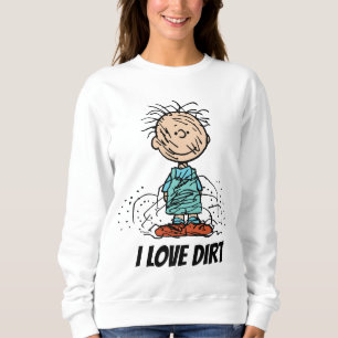 Peanuts   Pigpen Sweatshirt