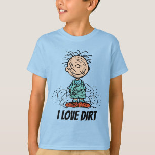 Peanuts   Pigpen T-Shirt