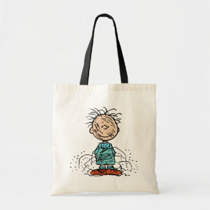 Peanuts Pigpen Tote Bag