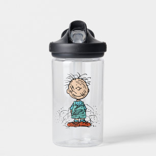 Peanuts   Pigpen Water Bottle