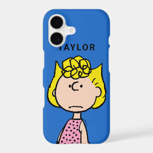 Peanuts Sally Brown