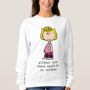 Peanuts Sally Brown Sweatshirt
