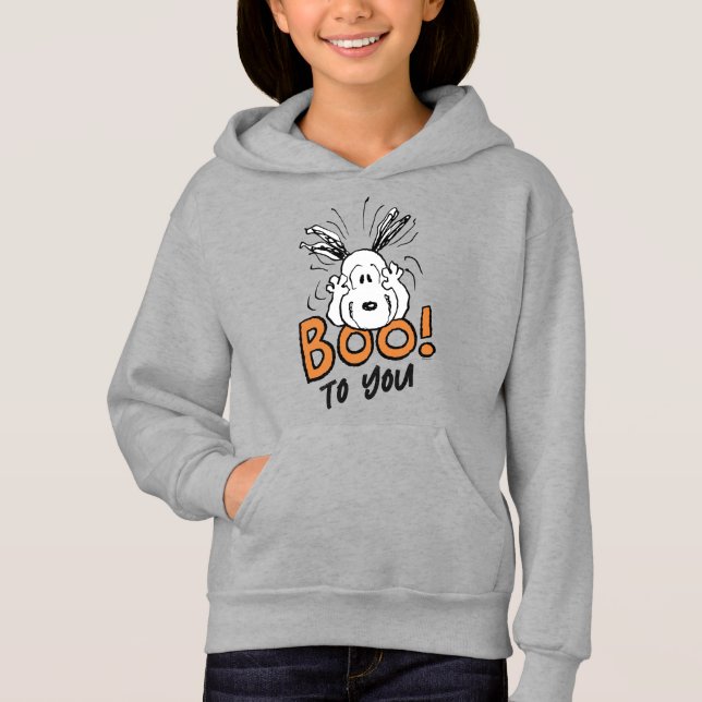Peanuts | Snoopy Boo (Front)