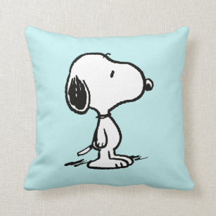 Peanuts   Snoopy Cushion