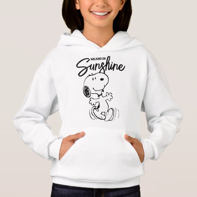 Peanuts | Snoopy Dance (Front)