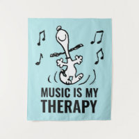 Peanuts | Snoopy Dancing