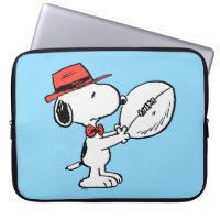 Peanuts | Snoopy Football Coach