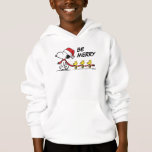 Peanuts | Snoopy & Friends Winter Scarf<br><div class="desc">Check out this fun Peanuts Christmas design featuring Snoopy,  Woodstock and friends.</div>