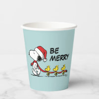 Peanuts | Snoopy & Friends Winter Scarf