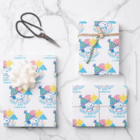 PEANUTS | Snoopy Happy Birthday Balloons