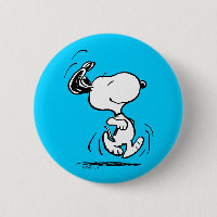 Peanuts | Snoopy Happy Dance