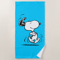 Peanuts | Snoopy Happy Dance