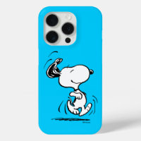 Peanuts | Snoopy Happy Dance