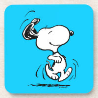 Peanuts | Snoopy Happy Dance