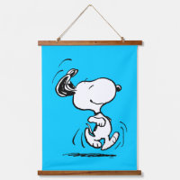 Peanuts | Snoopy Happy Dance