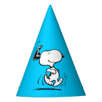 Peanuts | Snoopy Happy Dance