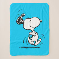 Peanuts | Snoopy Happy Dance
