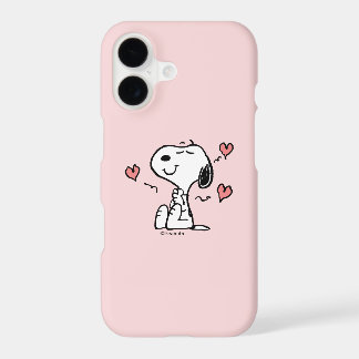 Peanuts | Snoopy Hearts