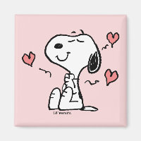 Peanuts | Snoopy Hearts