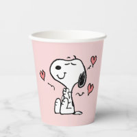 Peanuts | Snoopy Hearts