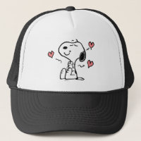 Peanuts | Snoopy Hearts