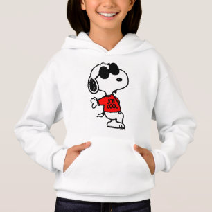Peanuts Snoopy Joe Cool
