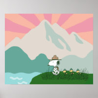 Peanuts | Snoopy Leader of the Pack