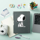 Peanuts | Snoopy Looking Down (iPad Cover)