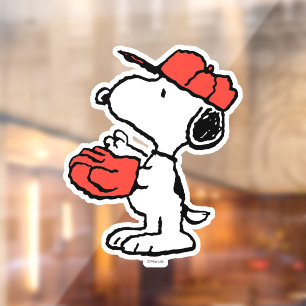 Peanuts   Snoopy Making the Catch