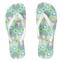 Peanuts | Snoopy Mint Green Deco Dreams Pattern