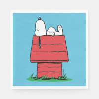 Peanuts | Snoopy Napping