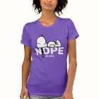 Peanuts | Snoopy Not Today