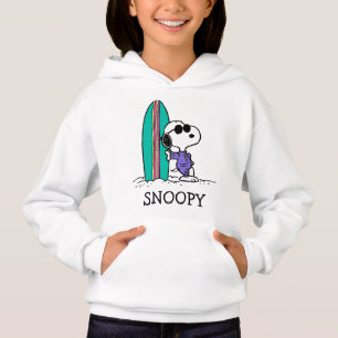 Peanuts   Snoopy Ocean High Tide
