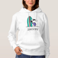 Peanuts | Snoopy Ocean High Tide