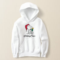 Peanuts | Snoopy Santa & Woodstock Gift