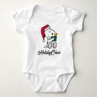 Peanuts | Snoopy Santa & Woodstock Gift