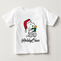 Peanuts | Snoopy Santa & Woodstock Gift